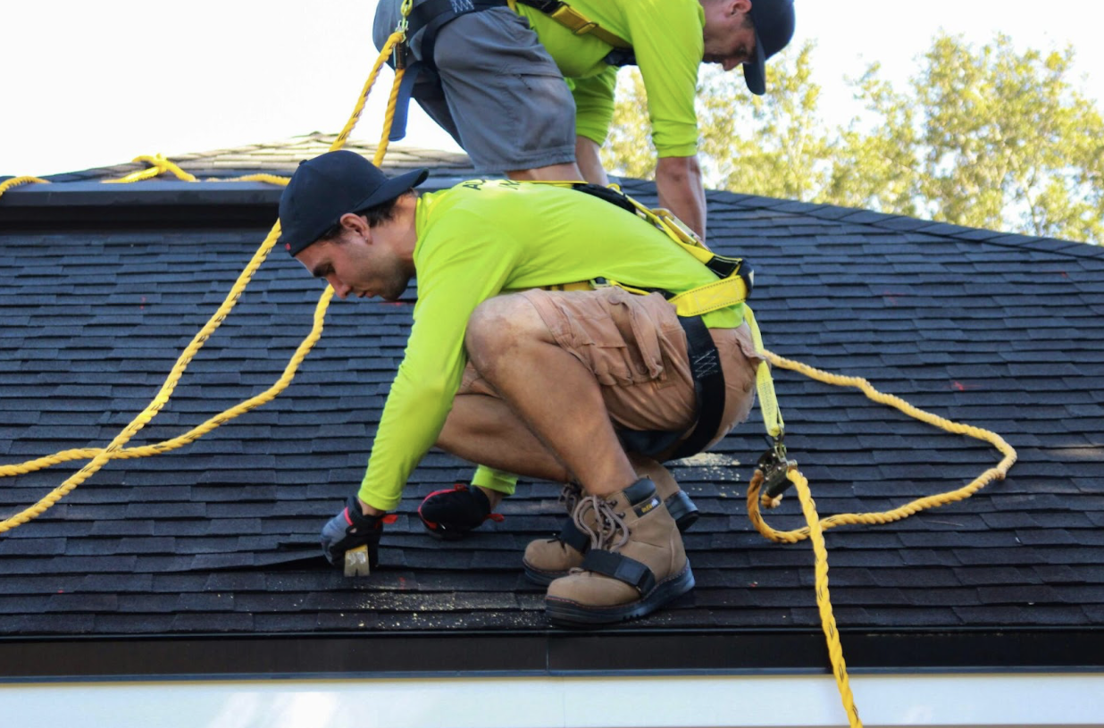 Why Proper Roofing is Essential for Tiny Homes