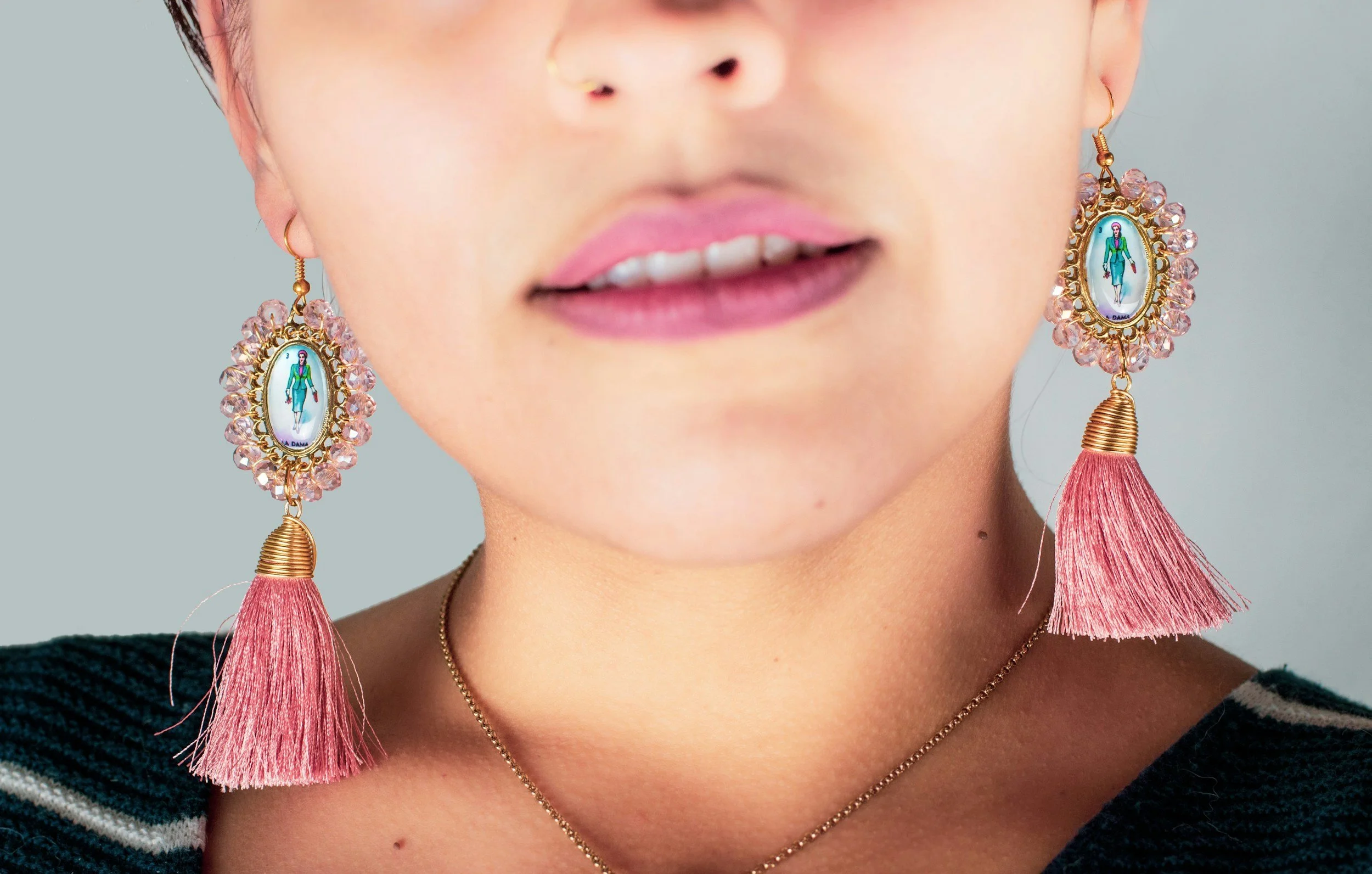 Types Of Earrings: Which Model Suits You?