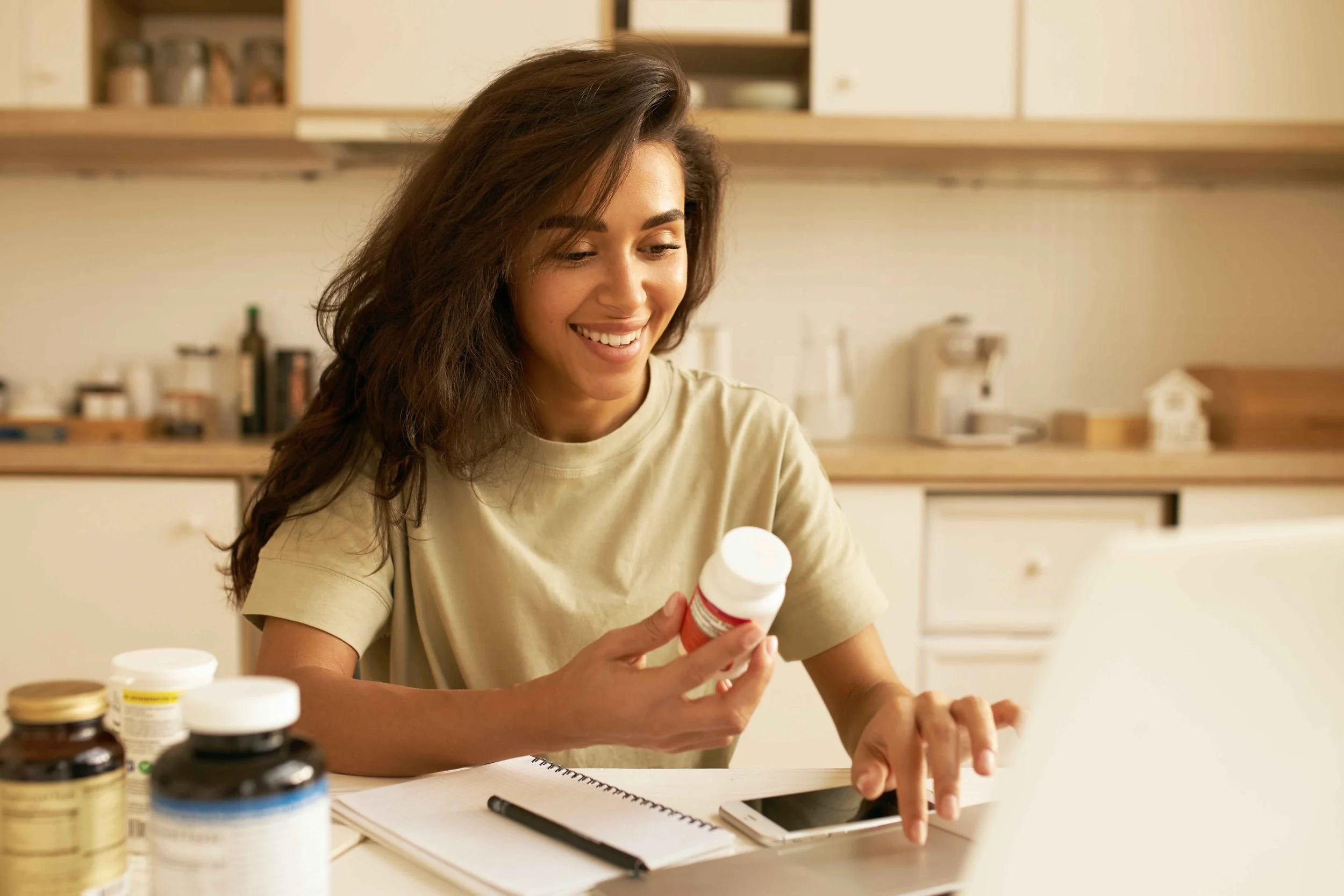 Benefits of High Fiber Supplements: A Comprehensive Guide