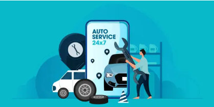 The Best Roadside Assistance Services in Dallas: A Comparison Guide