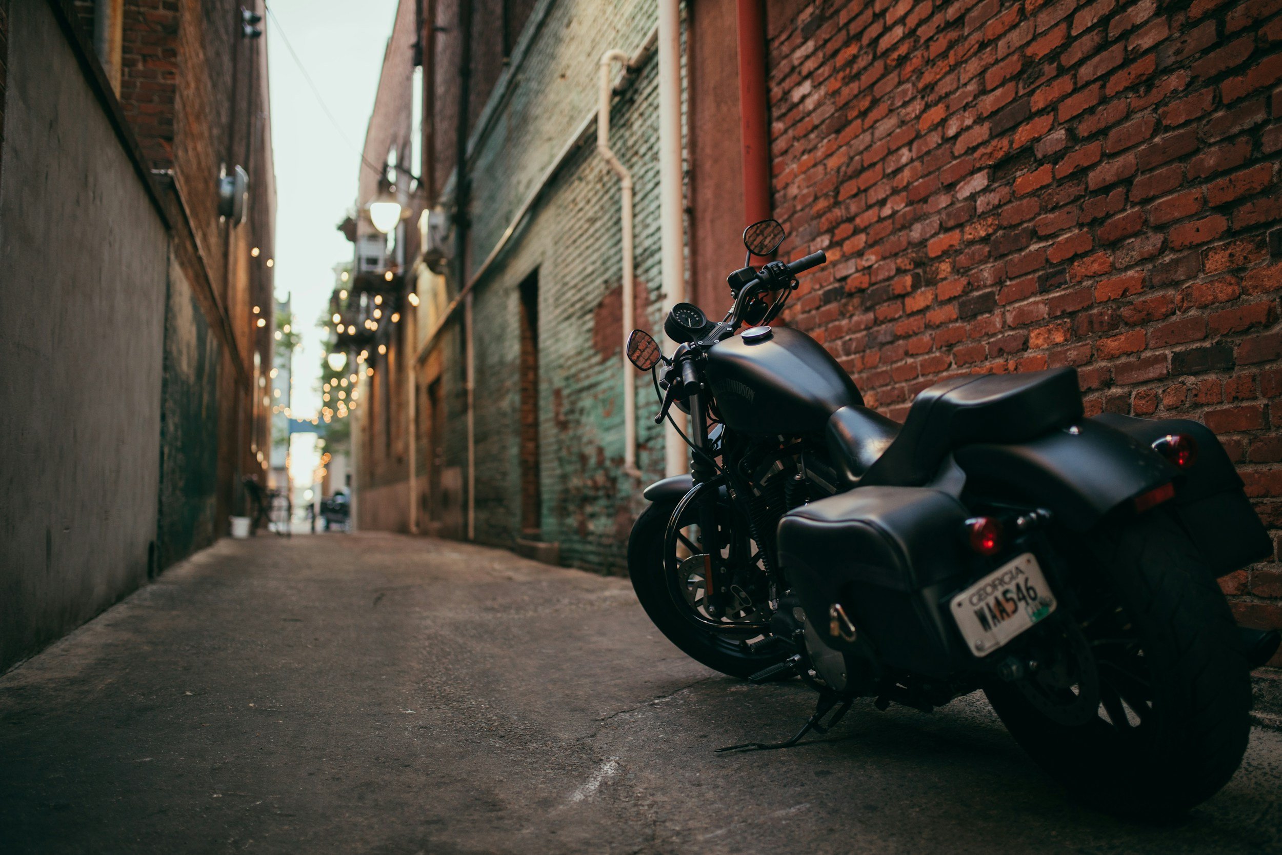 Tips for Choosing the Perfect Motorcycle Luggage Bag&nbsp;