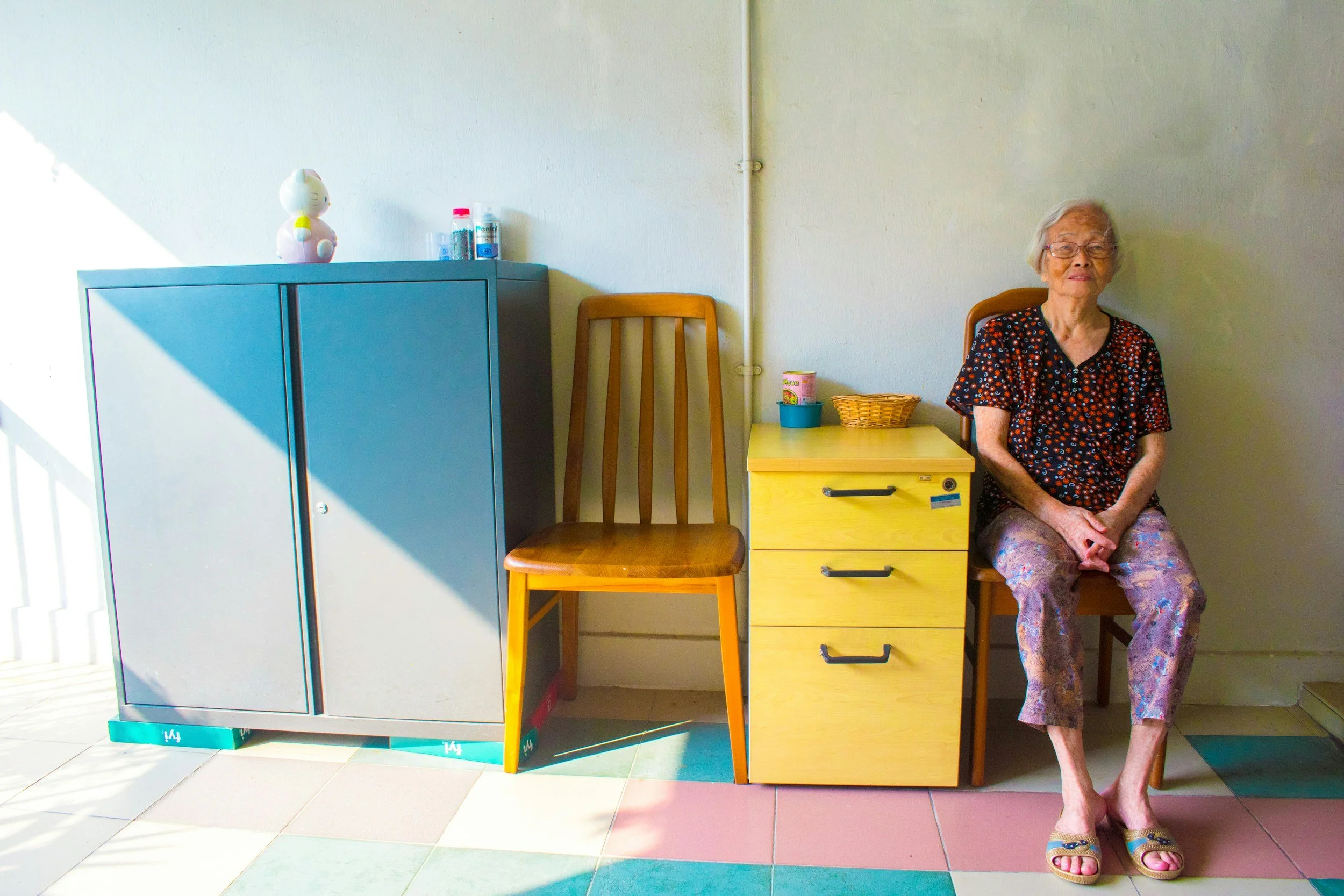 The Process of Emergency Placement for Dementia Patients: What You Need to Know
