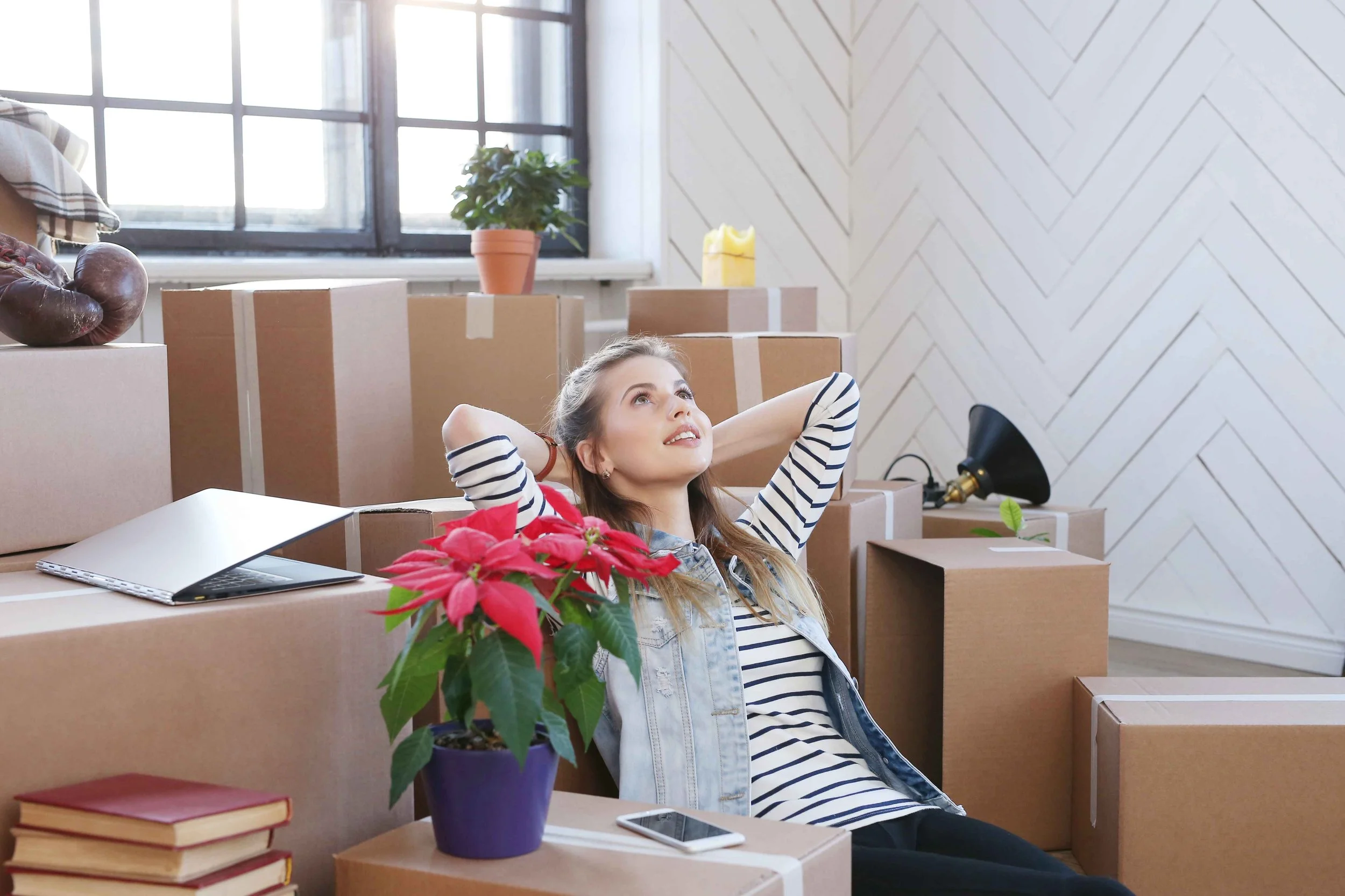 Keep It Safe: Trusted Self-Storage for Peace of Mind