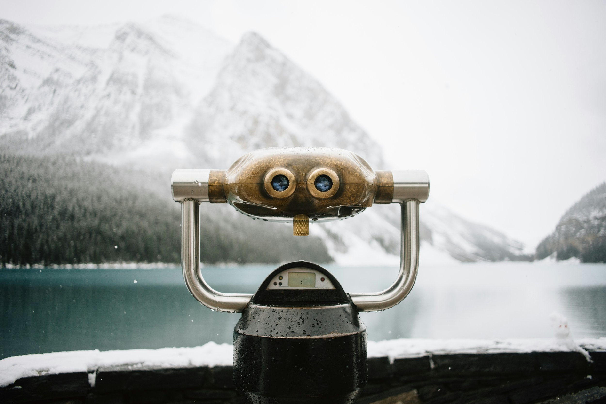 The Most Beautiful Resorts in Canada