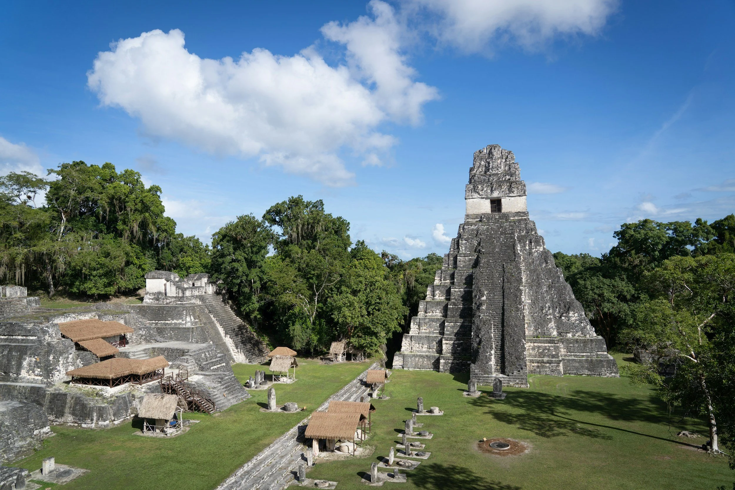 Top Places To Visit In Guatemala – Guide To Best Travel Destinations