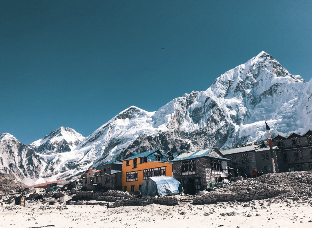Ultimate Guide to Everest Base Camp Trek Itineraries: 