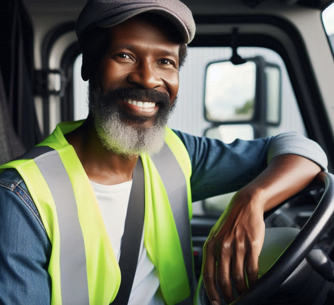 Essential Skills for a Successful Career in Trucking: Balancing Wellness and Training