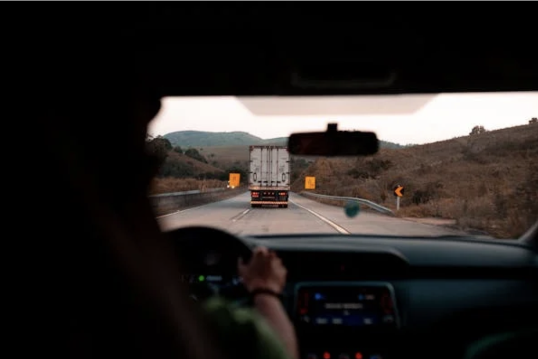 How Does a Truck Accident Lawyer Protect Your Rights in Merrillville?