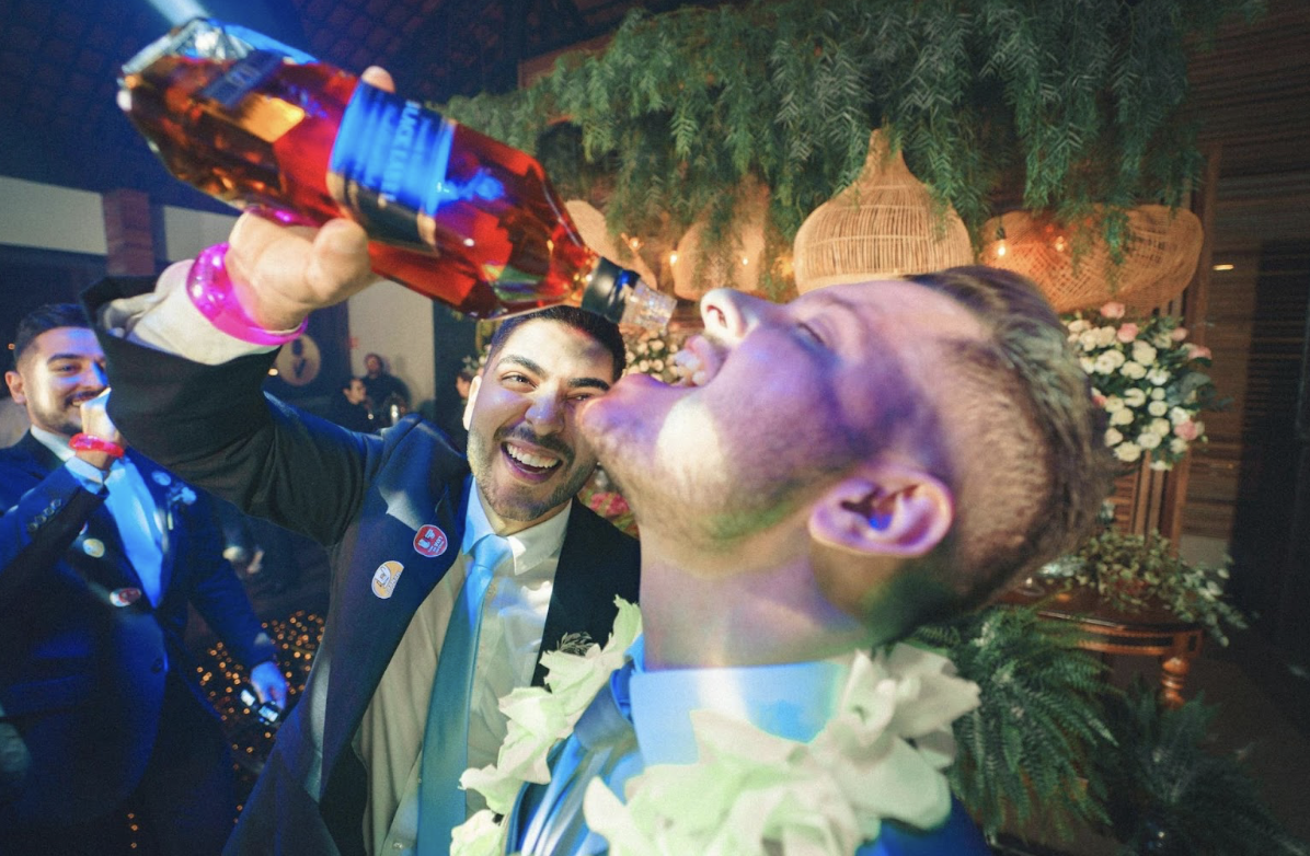 Why the Bachelor Party is Crucial for a Memorable Wedding Experience