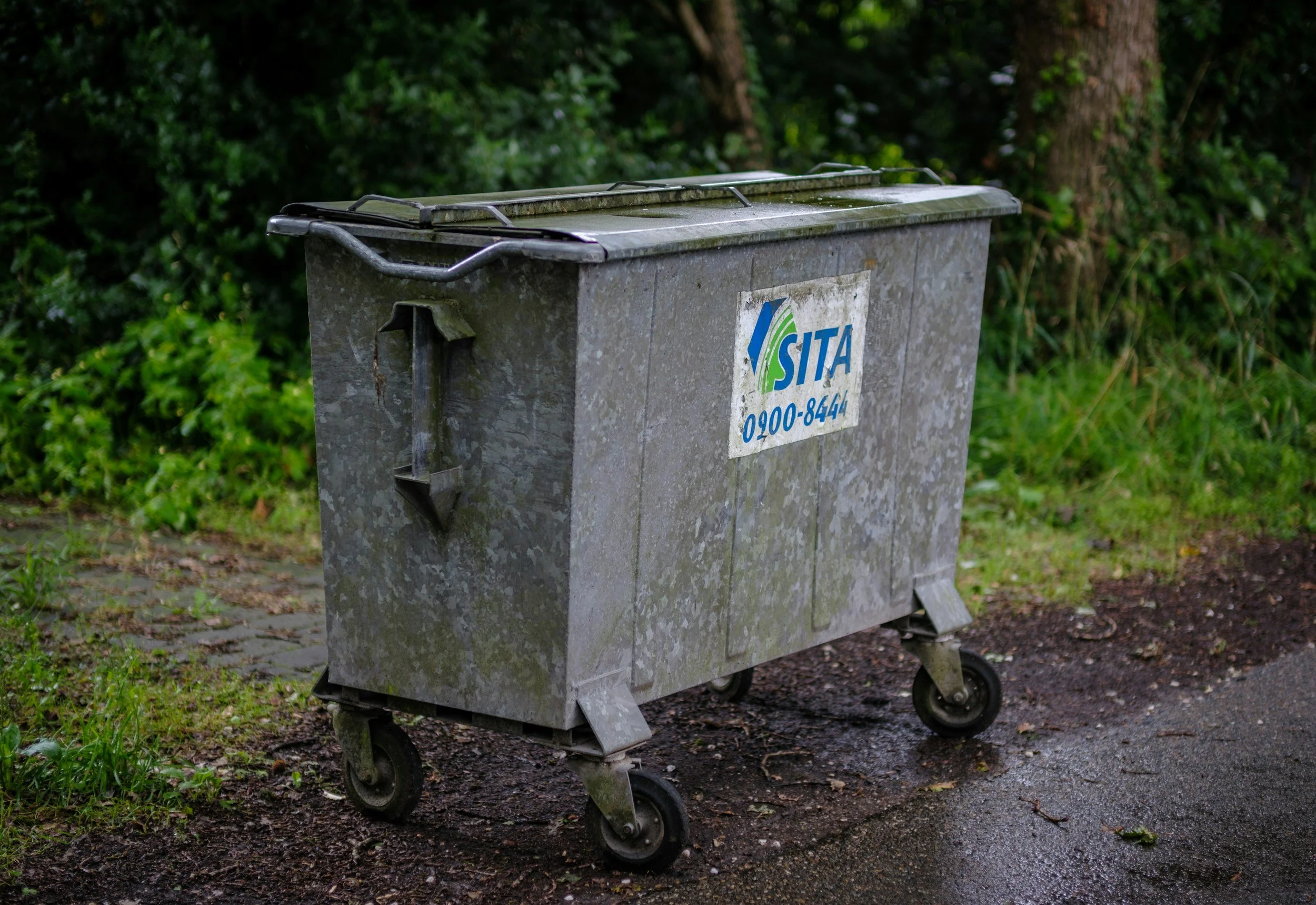 The Benefits of Recycling with a Skip Bin