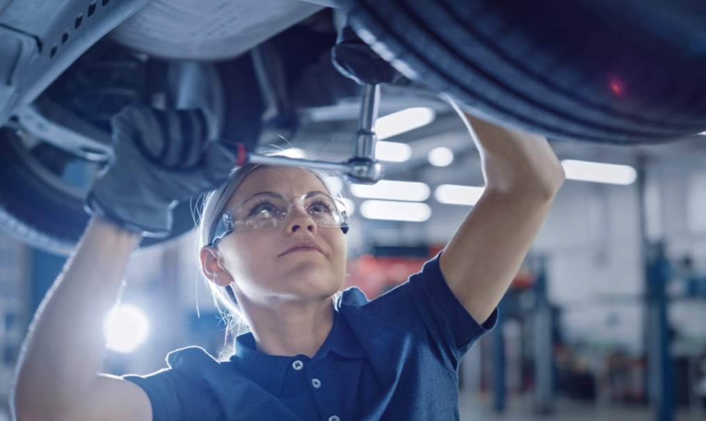 Boost Your Automotive Skills With These Top Mechanic Courses