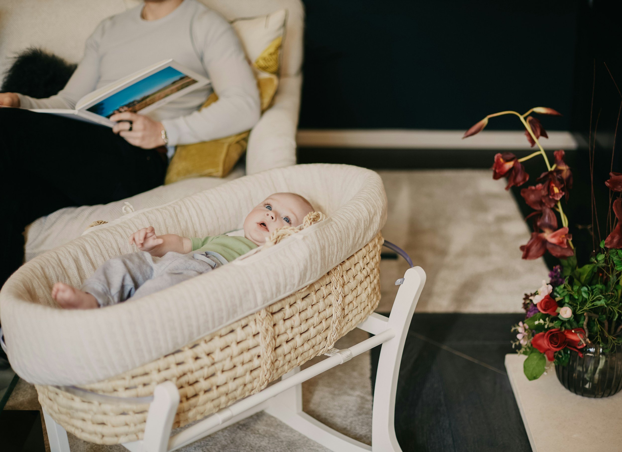 How the bassinet supplier are more than beneficial for baby apparatus