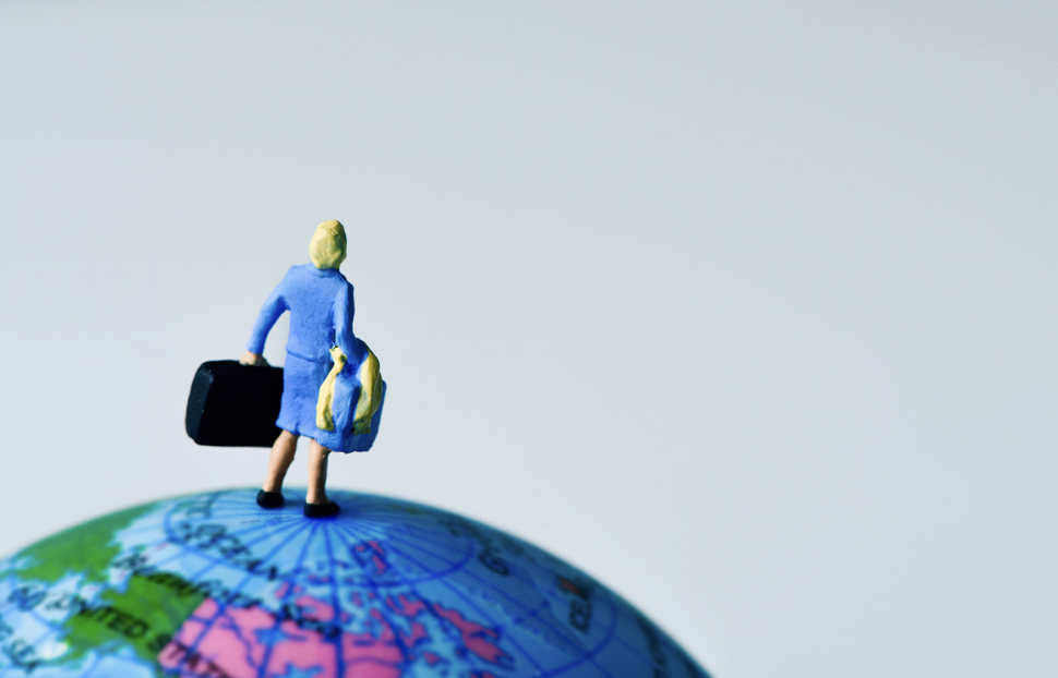 Life As An Expat: Tips For A Balanced And Fulfilling Life