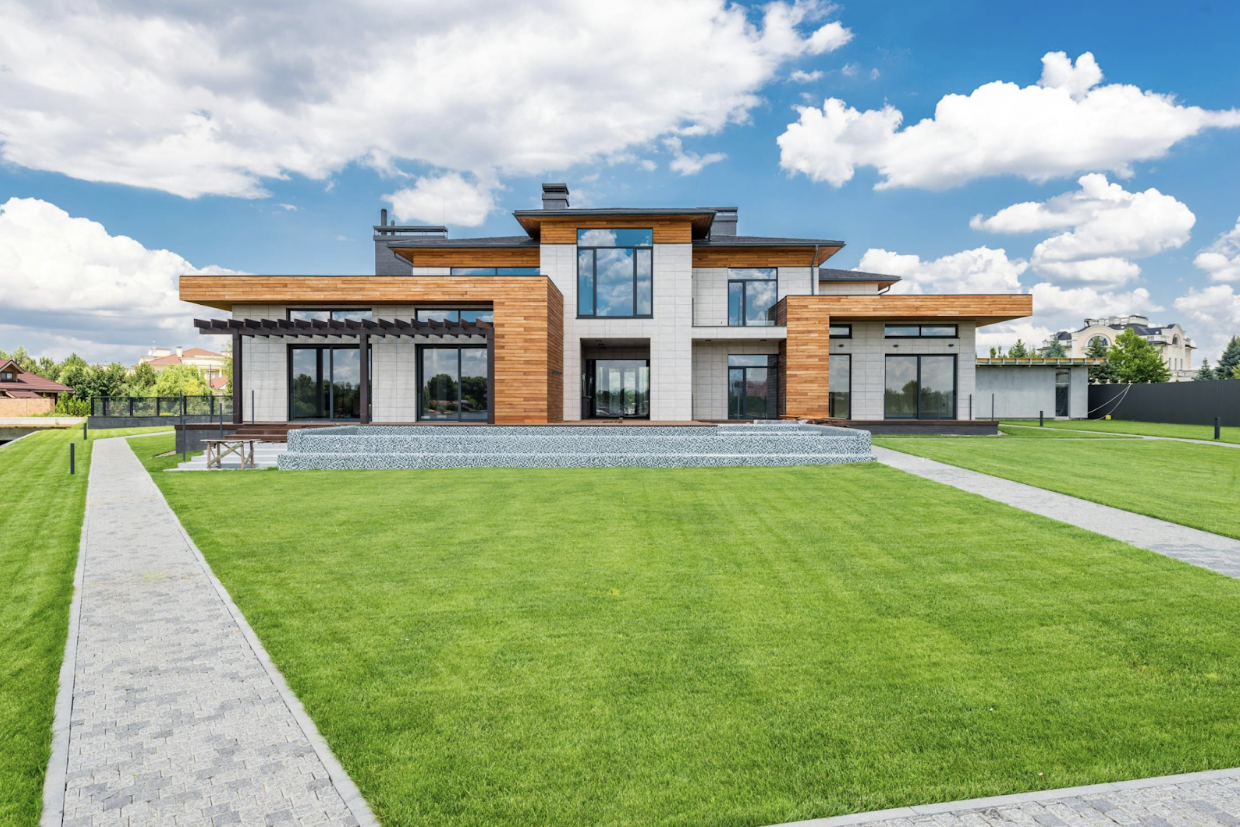 Transform Your Outdoor Access with Elegant Door Solutions