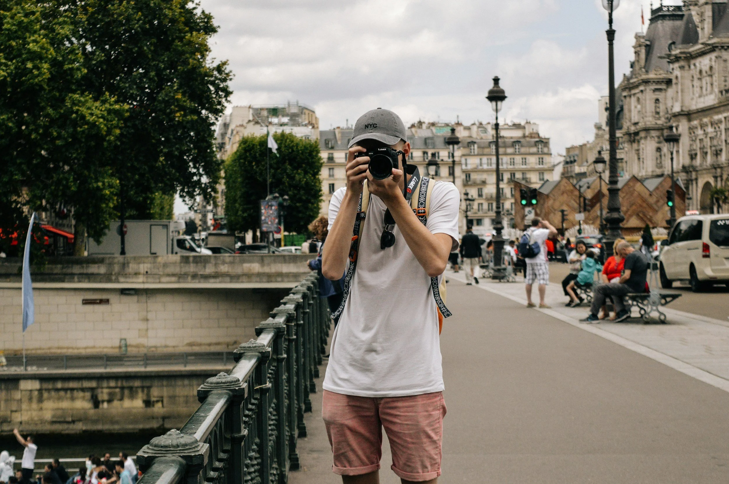 4 Things Every Tourist Should Do