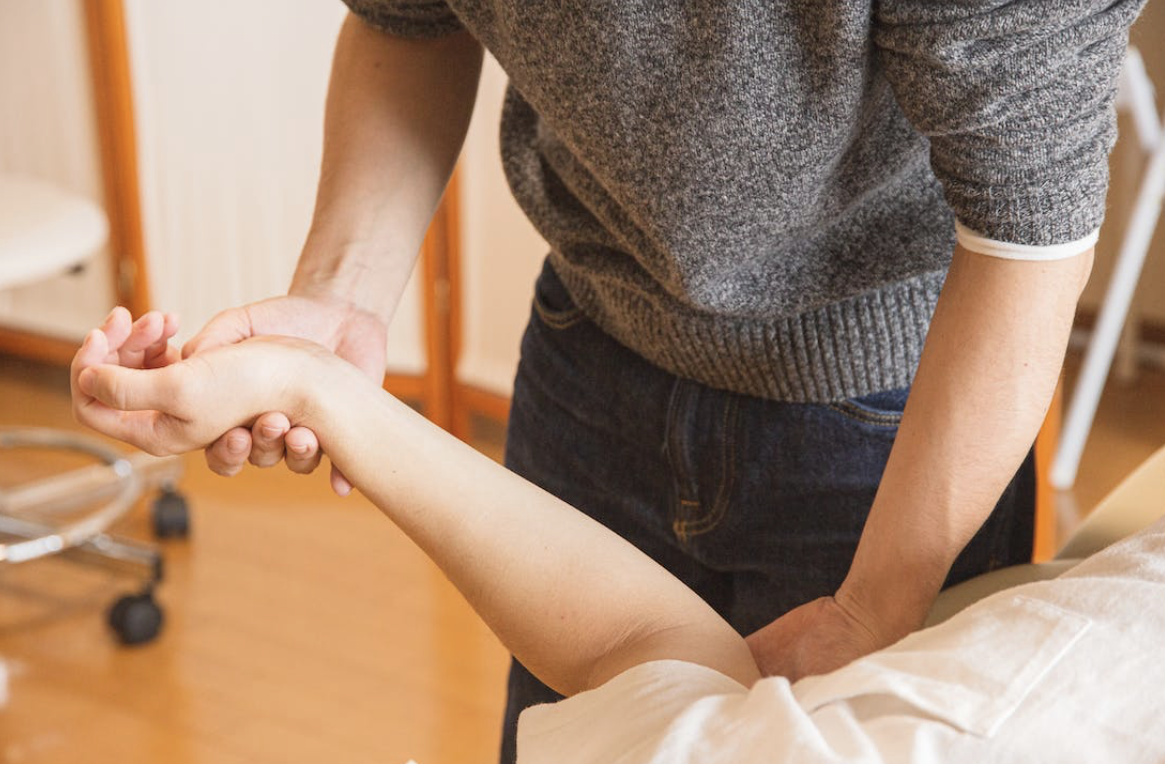 What to Focus on for Better Health After an Injury