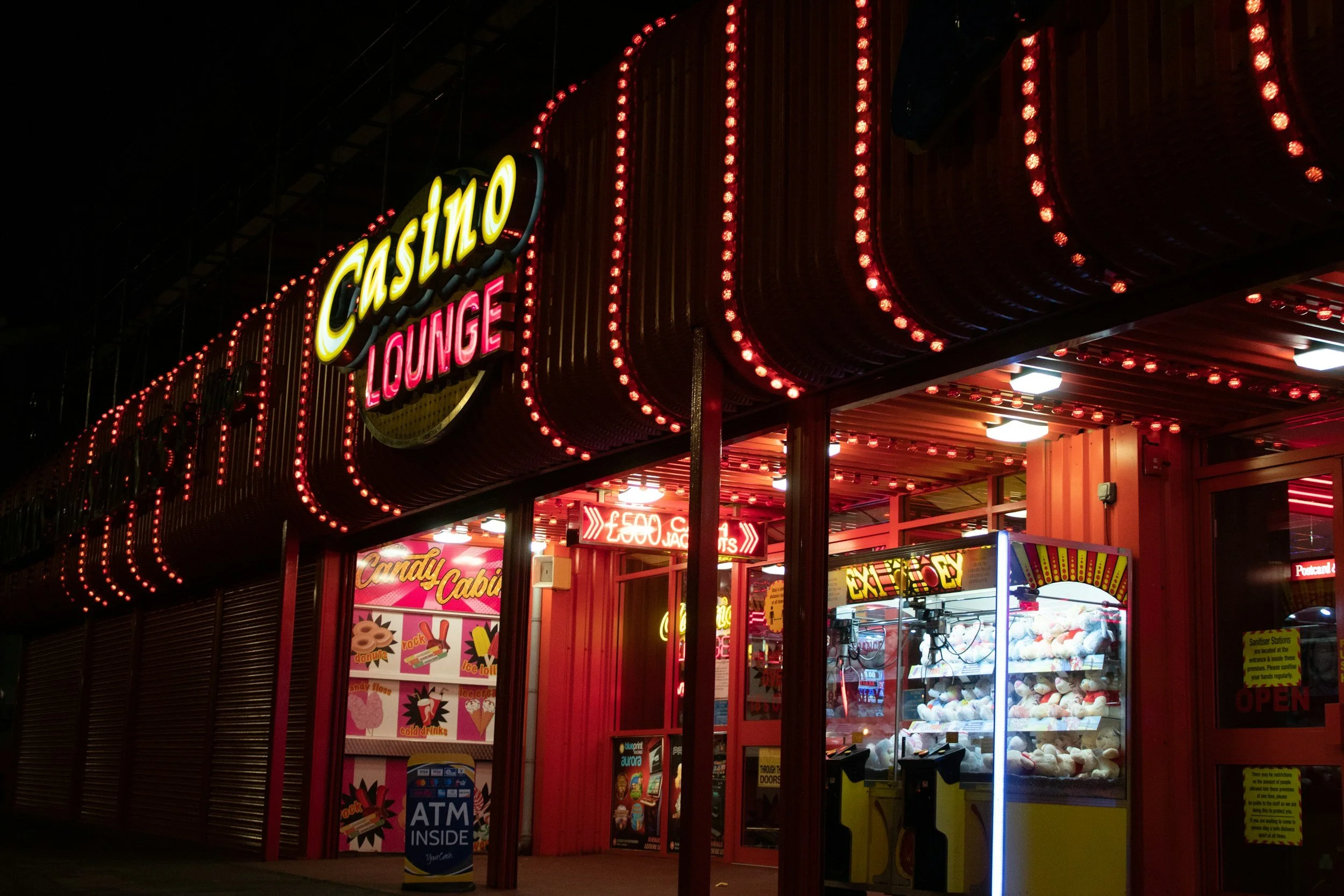 Casinos and Culture: A Traveler’s Journey Through New Zealand’s Gaming Hubs