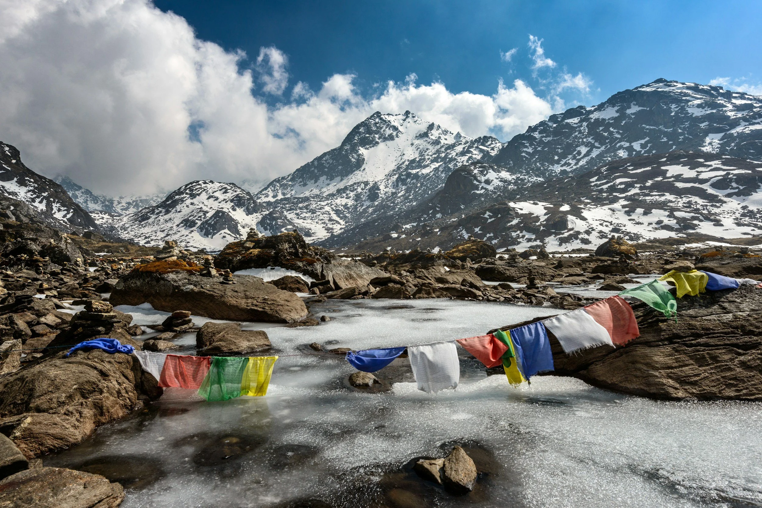 6 Most Challenging Treks in Nepal