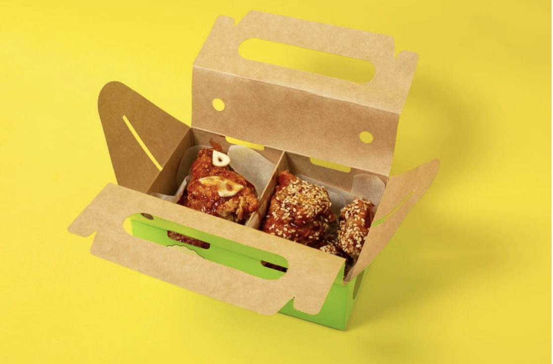 The Benefits of Choosing Biodegradable Food Boxes for Events and Catering