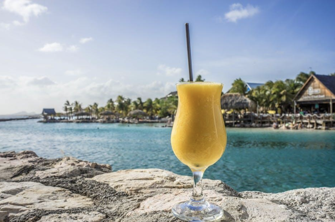 Island Hopping Adventures: Exploring the Best Tropical Vacation Spots