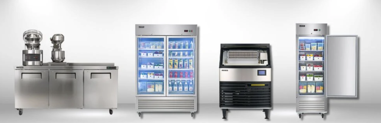 Wilprep: Leading Innovation in Commercial Kitchen Equipment