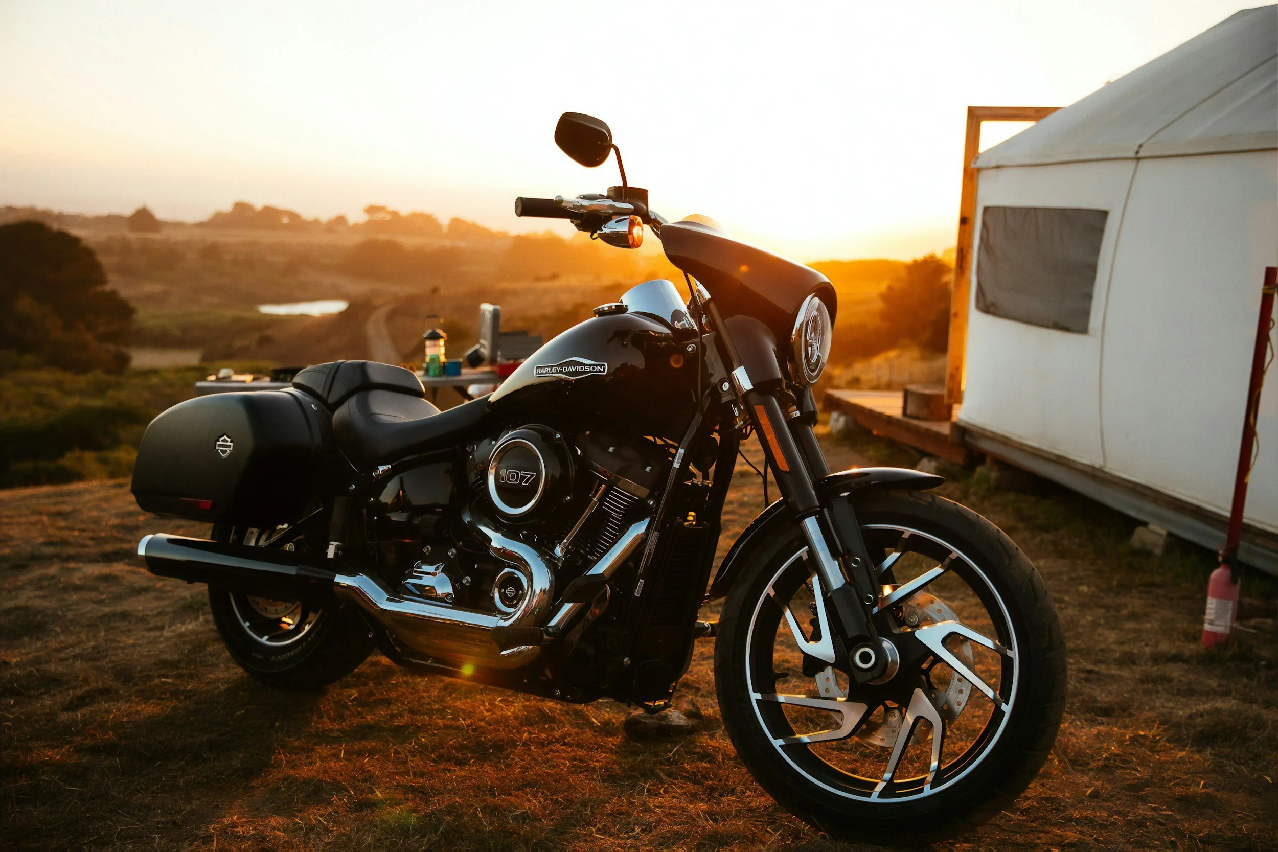 Motorcycle Accident Lawyers: Safe Journeys for Bikers