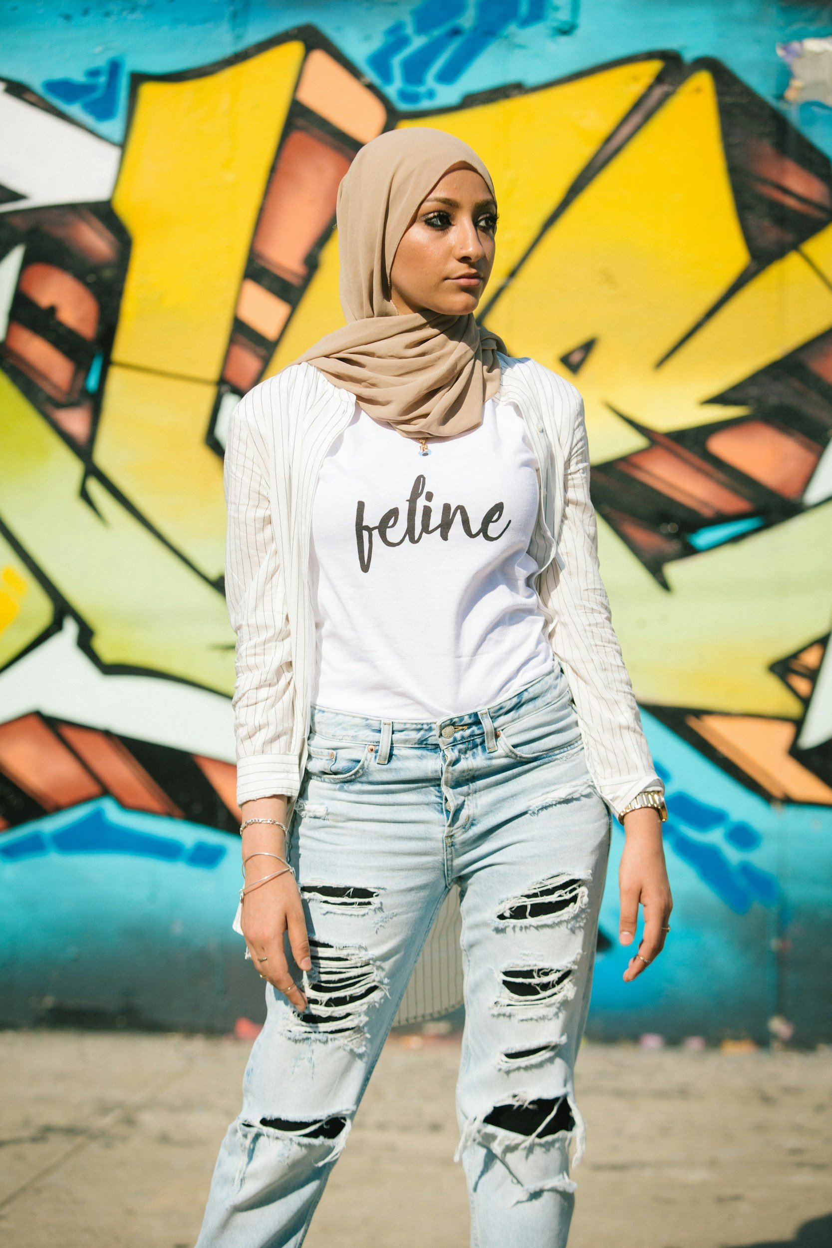 Trends in Islamic Clothing: Tradition Meets Modernity