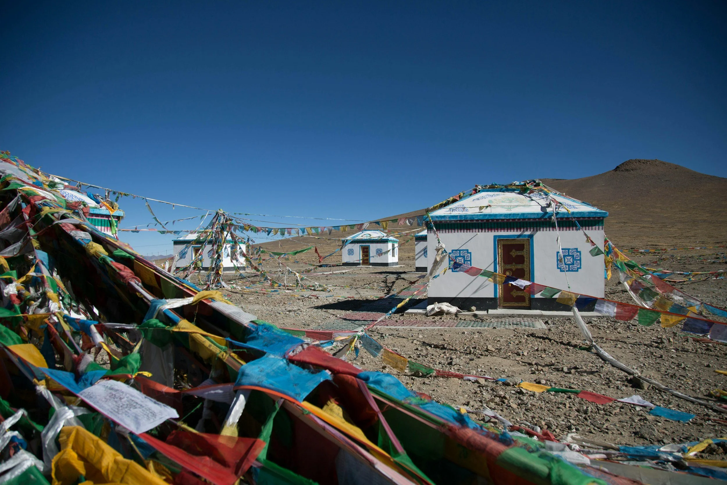 Know More About Everest Base Camp Trek