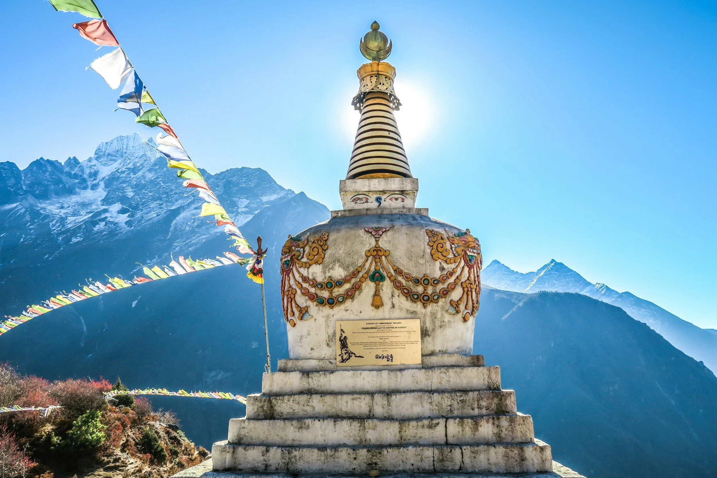5 Best Trekking Destinations in Asia
