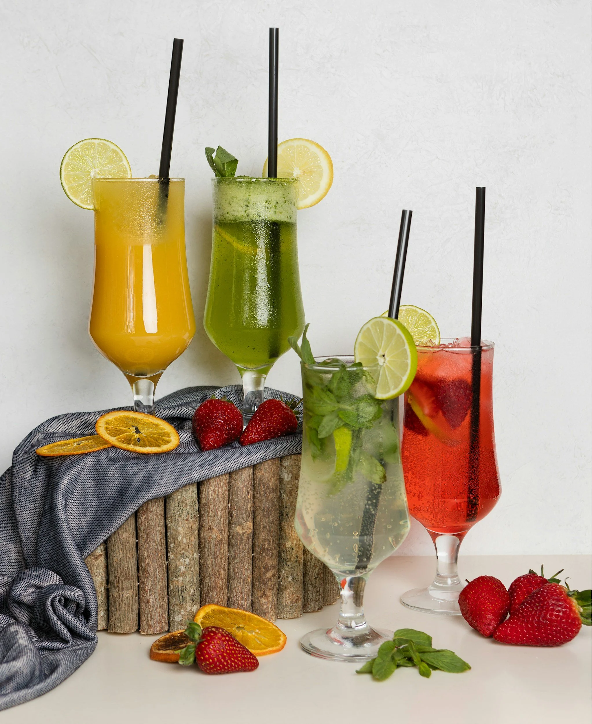 Creative Cocktails: How to Shake Up the Classics