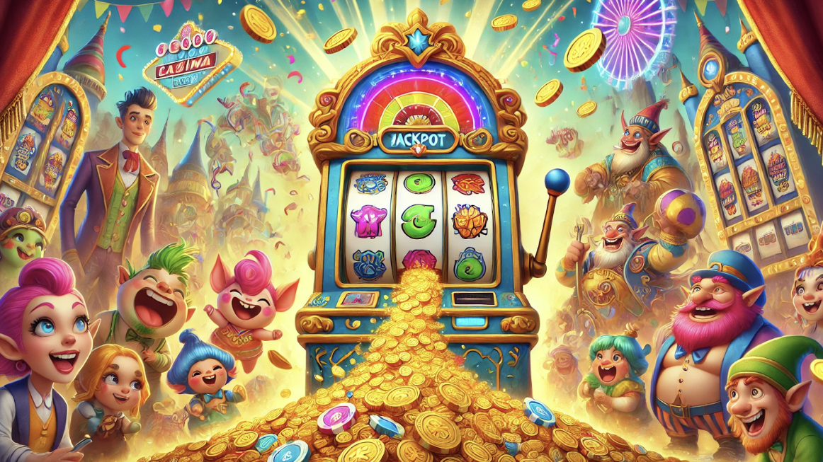 Welcome to 7Bit Casino: A Comprehensive Review