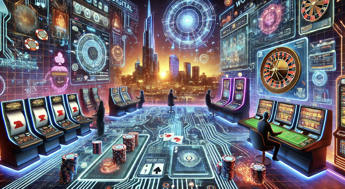 A Comprehensive Review of Winner Casino: Everything You Need to Know