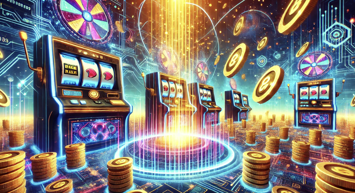 Welcome to Unique Casino: A Comprehensive Review