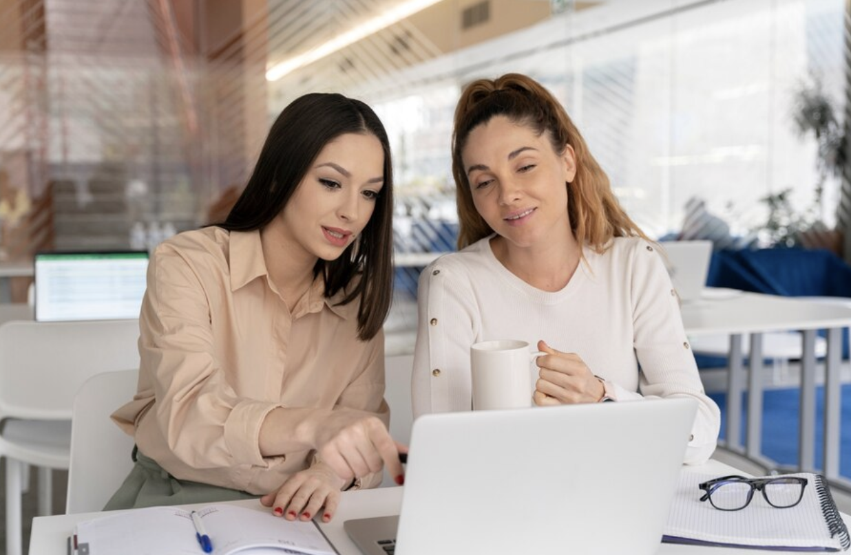 Mentorship Programs at Work: Key Facts You Need to Know