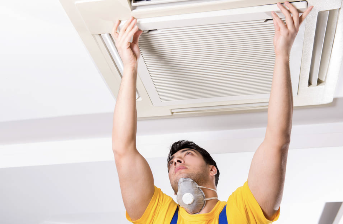 Expert Tips for Effective Air Conditioning Maintenance: Boost Your AC's Lifespan!