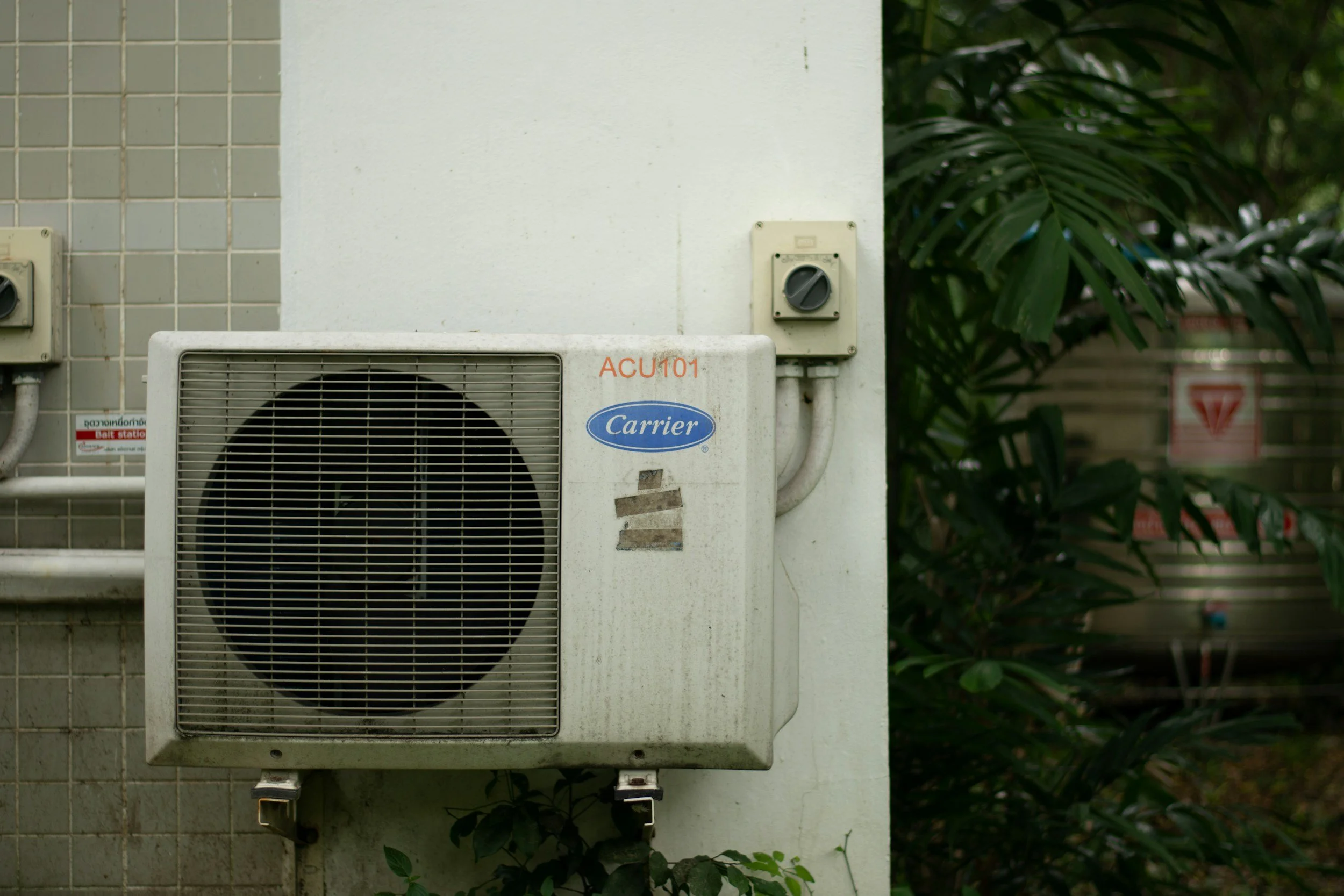Why Your Air Conditioner Isn't Working: 5 Common Problems