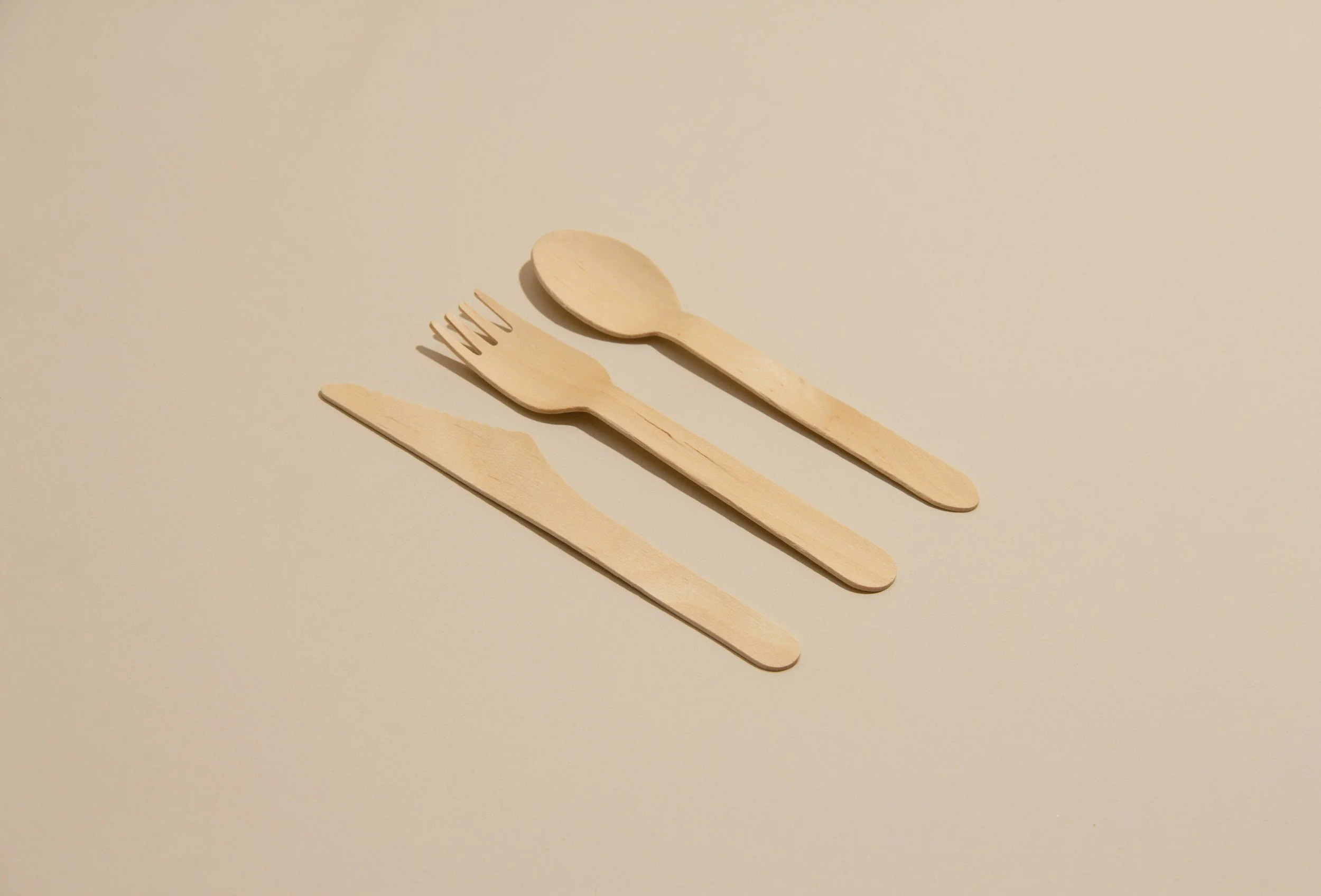 The Upsides of Utilizing Disposable Cutlery with 1 Eco-ancheng