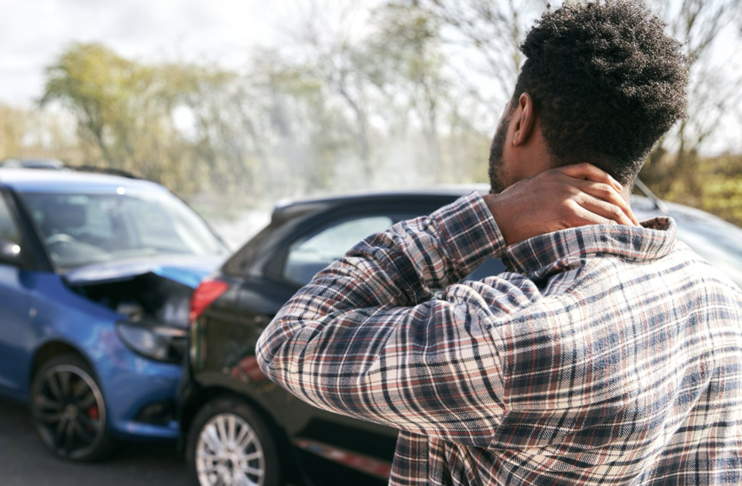 The Things You Need to Do After an Accident in Lakewood
