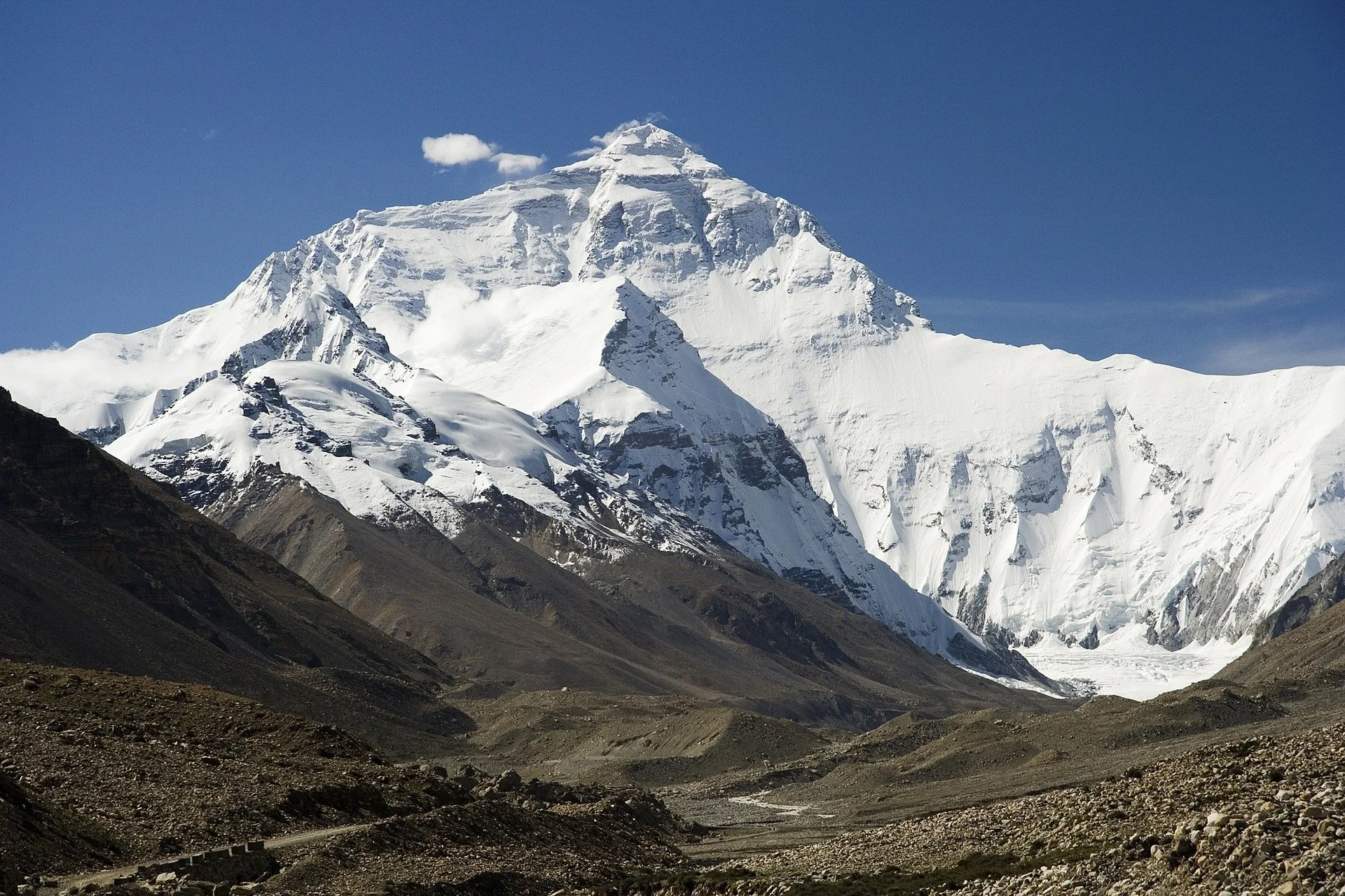 Experiencing the Majesty of Everest: A Trekkers’ Diary