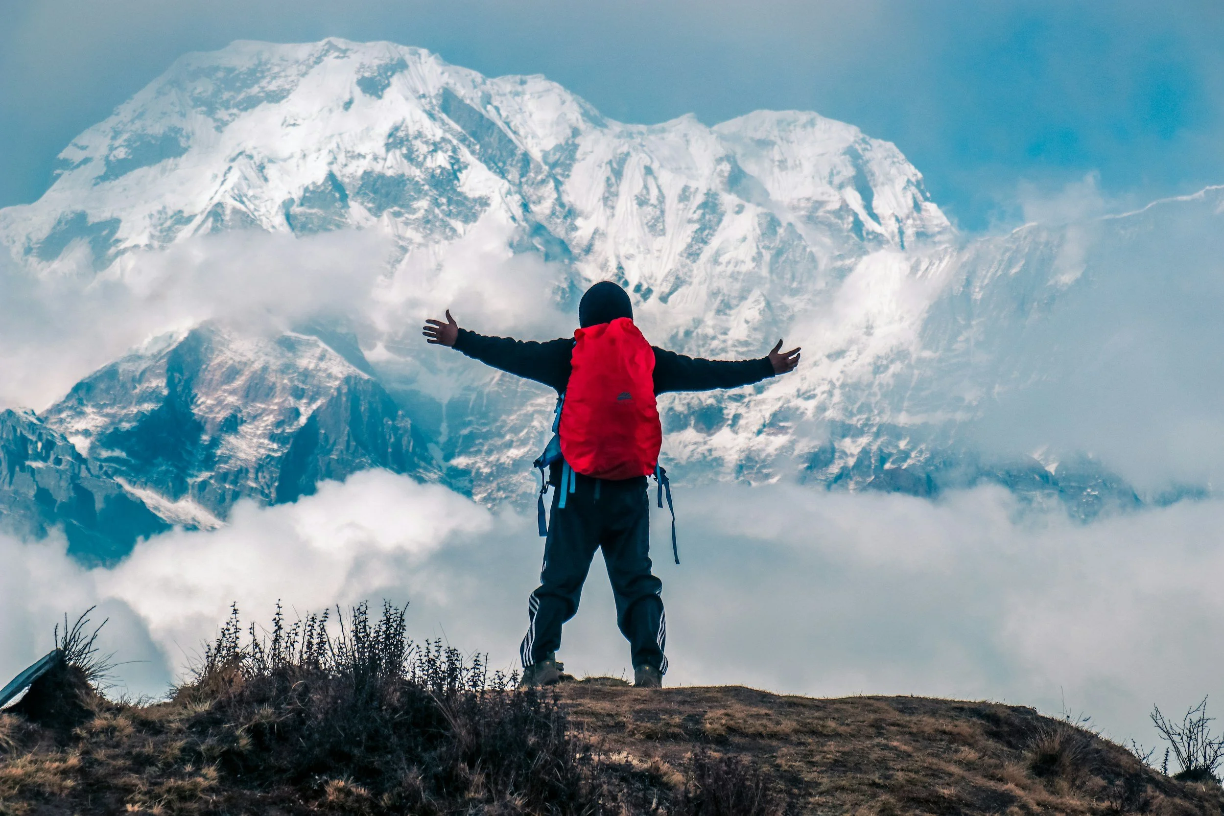 Is the Annapurna Base Camp Trek worth it?