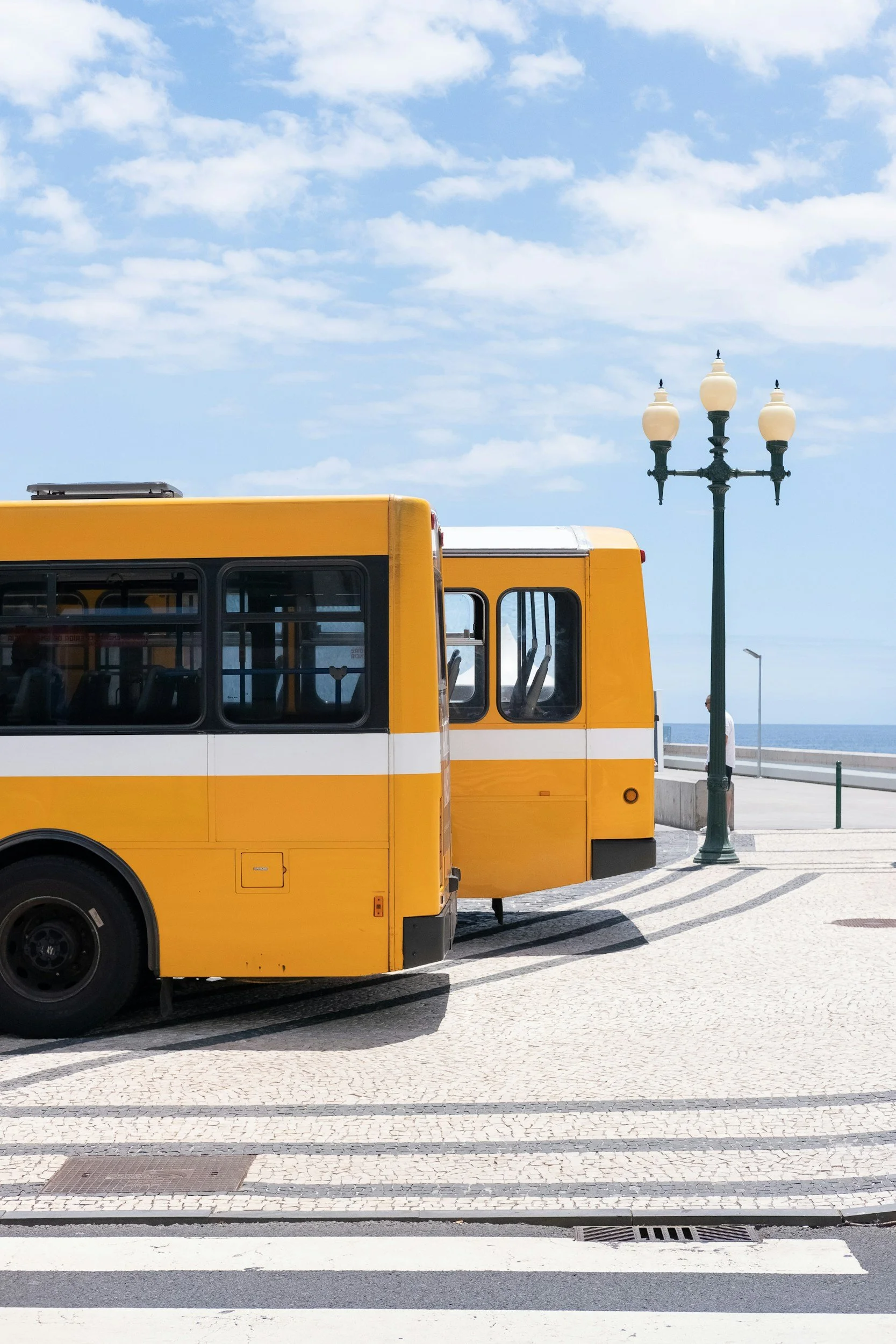The Ultimate Guide to Budget Traveling on a Bus from Cancun