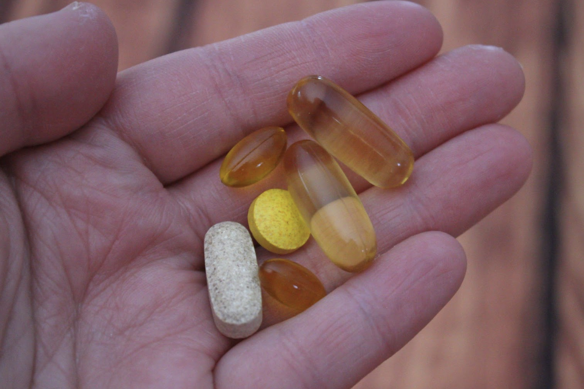The Connection Between Omega-3 Fish Oil and Reduced Risk of Heart Disease