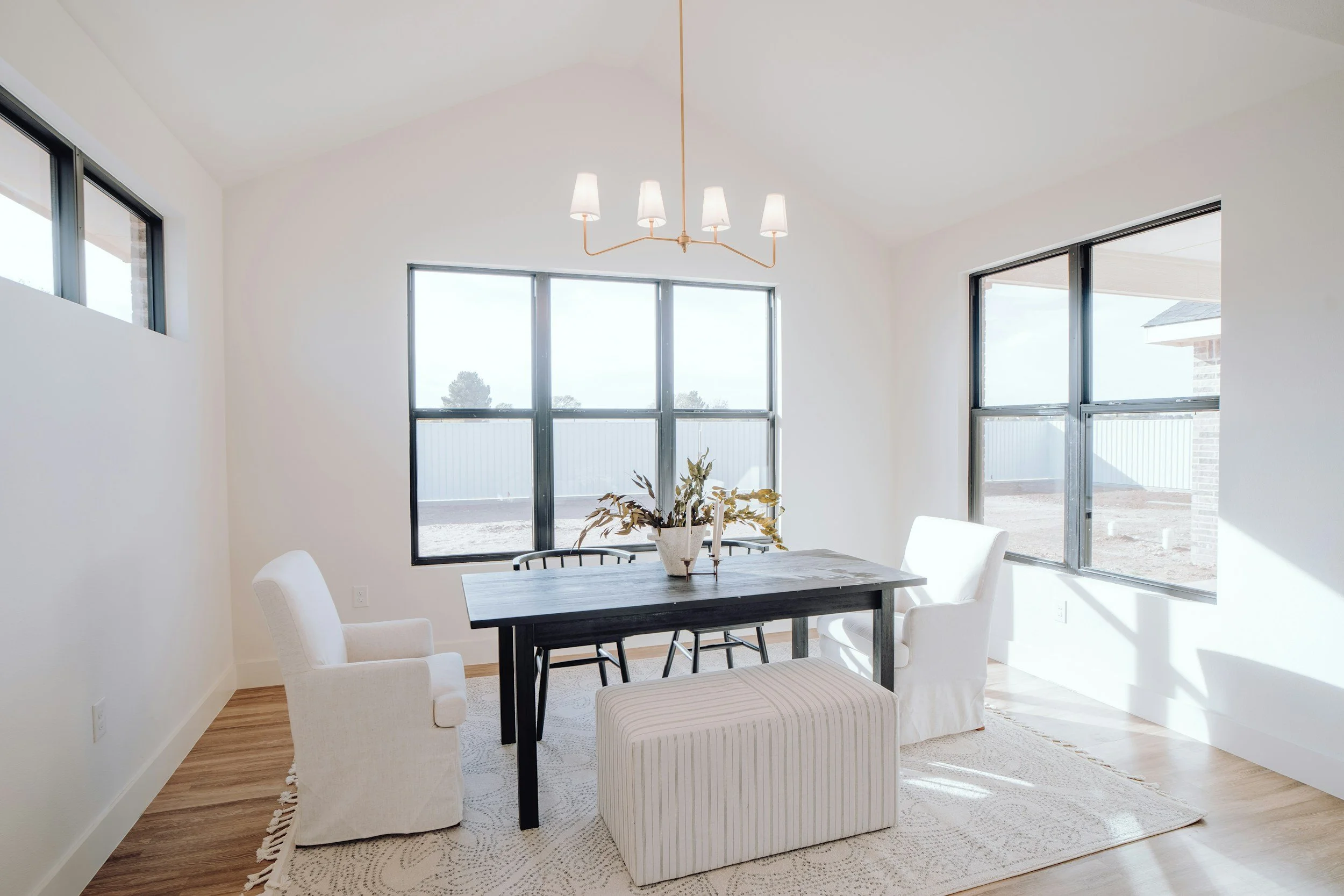The Rise of Minimalism in Modern Home Design