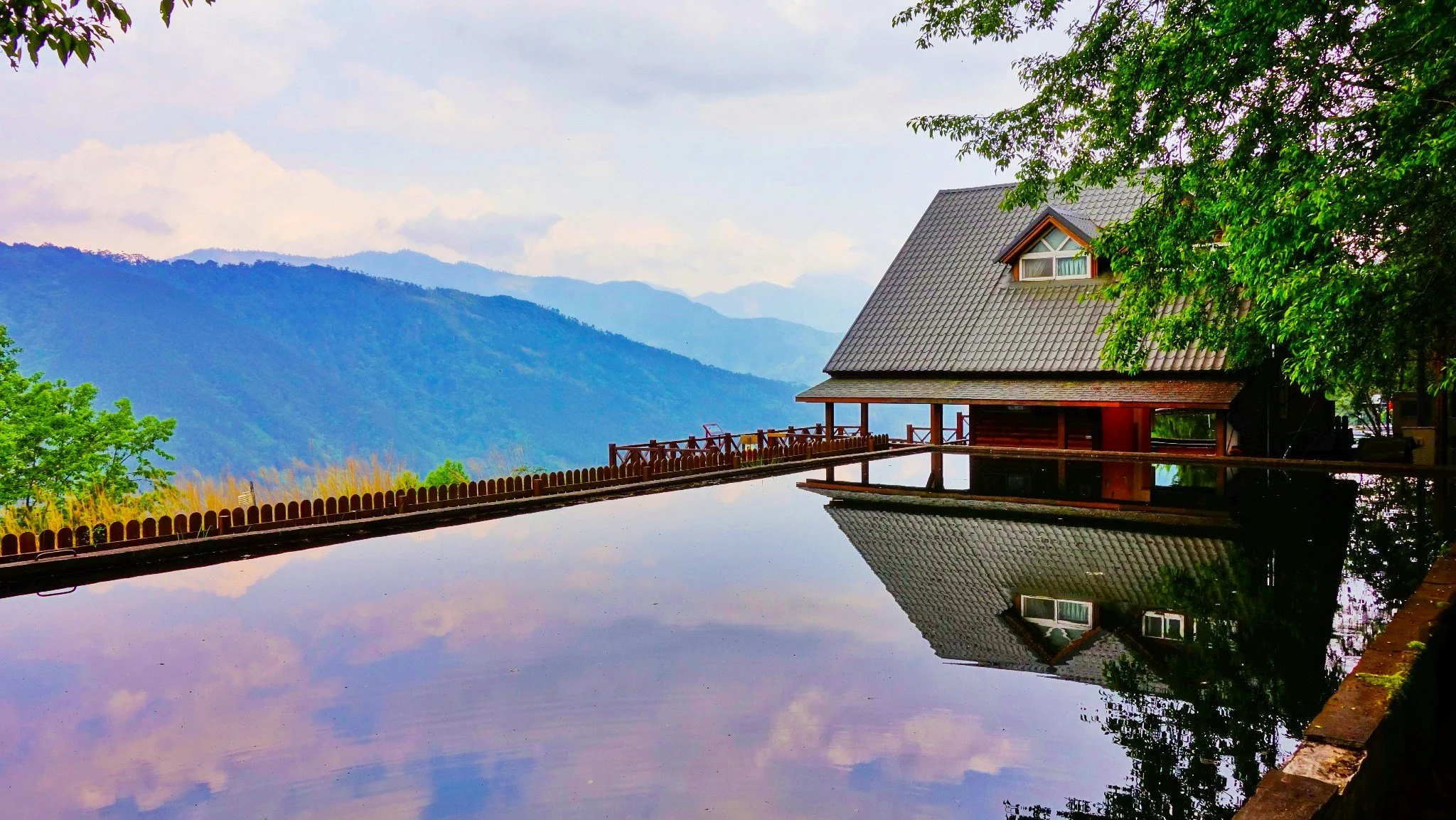 Benefits of Buying A House Close to Nature and Scenic Views