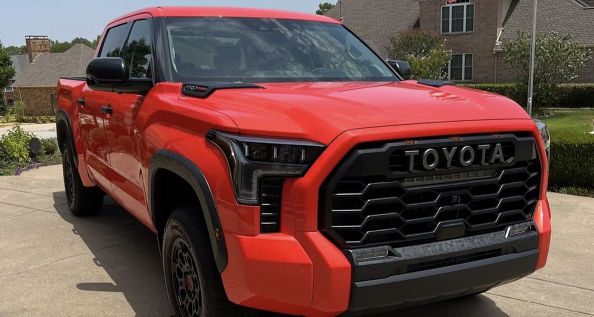 Toyota Tundra Travel Destinations You Should Explore