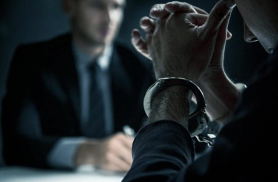 What To Do If You Get Arrested During Vacation in Buckeye