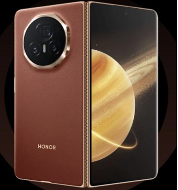 How Honor Magic V3 Redefines Dual-Screen Phones