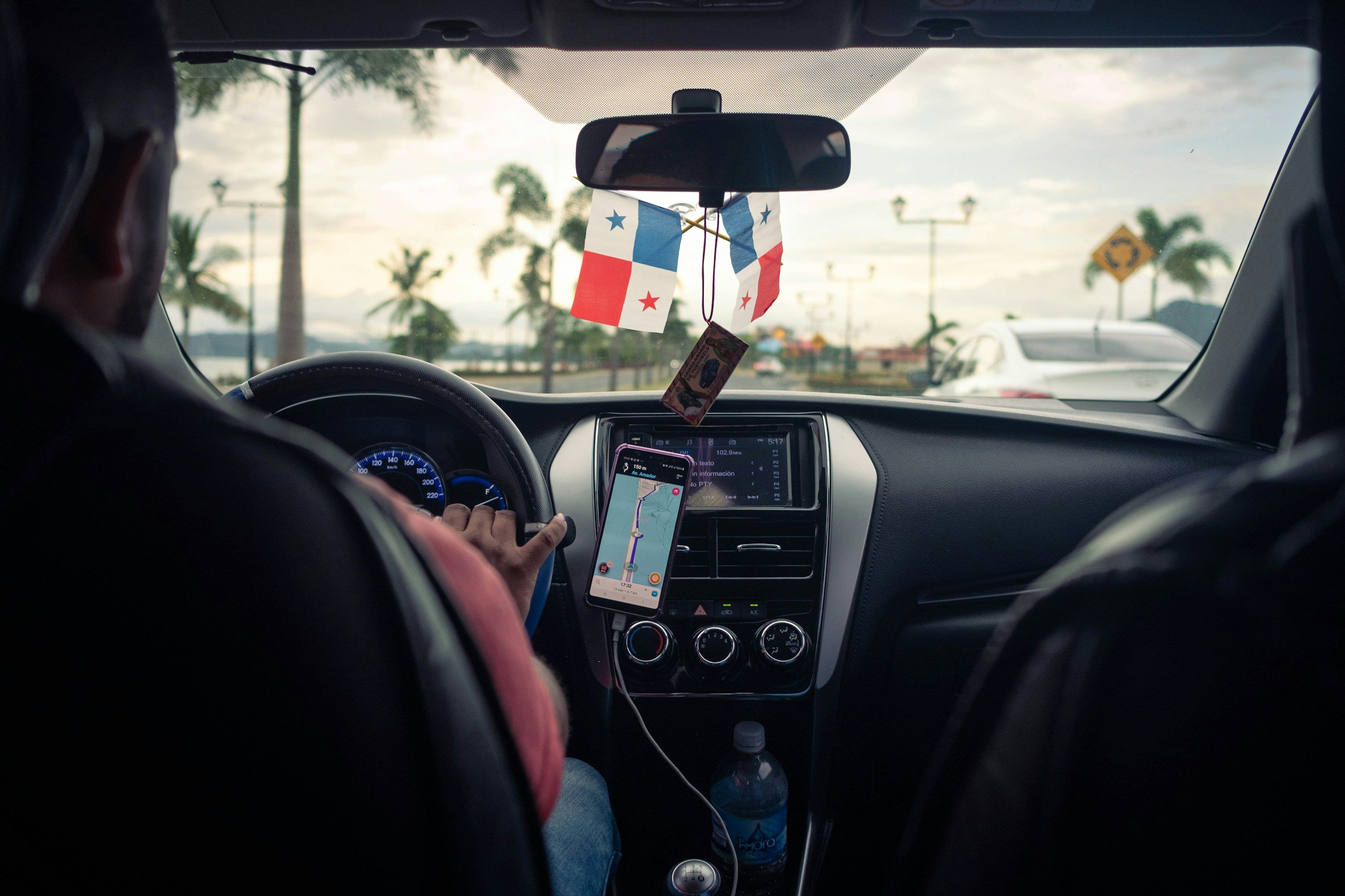 What Anti-DUI Phone Apps Are Doing to Make Roads Safer