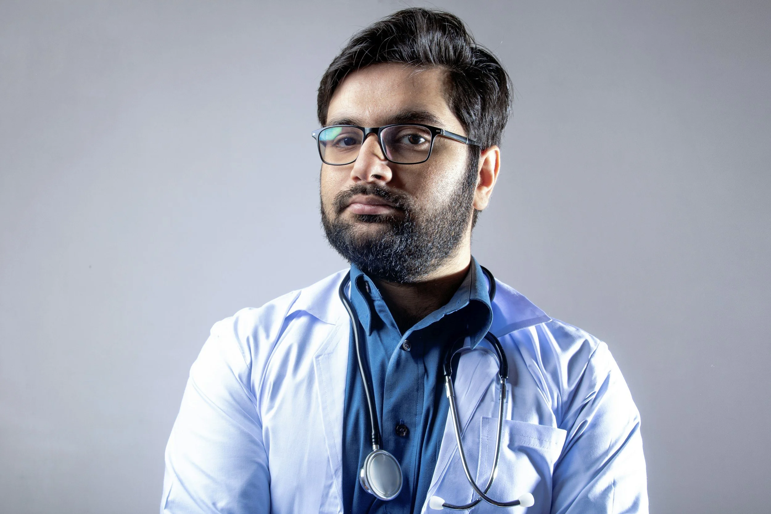 How to Navigate Your Financial Future as a Medical Professional