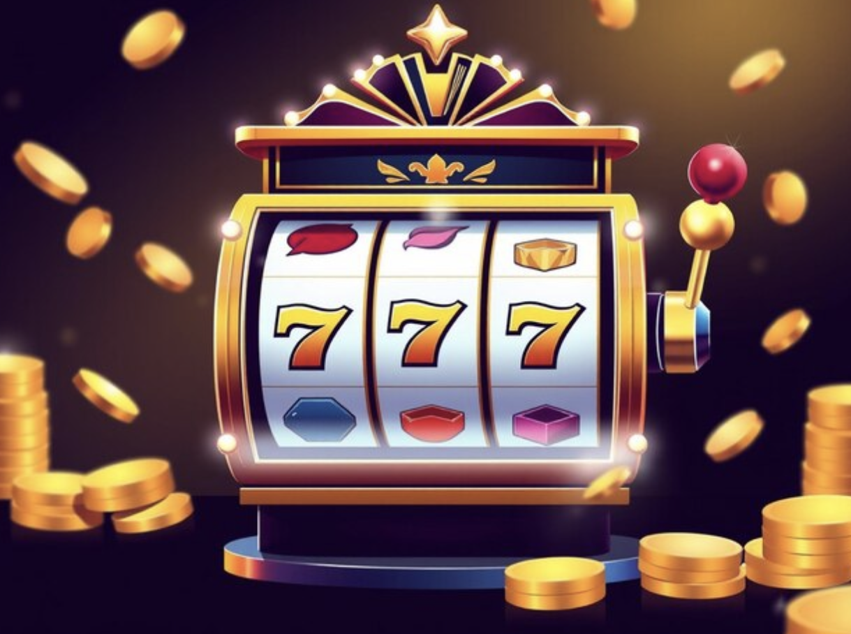 Crafting Narratives: The Storytelling Evolution in Online Slot Games